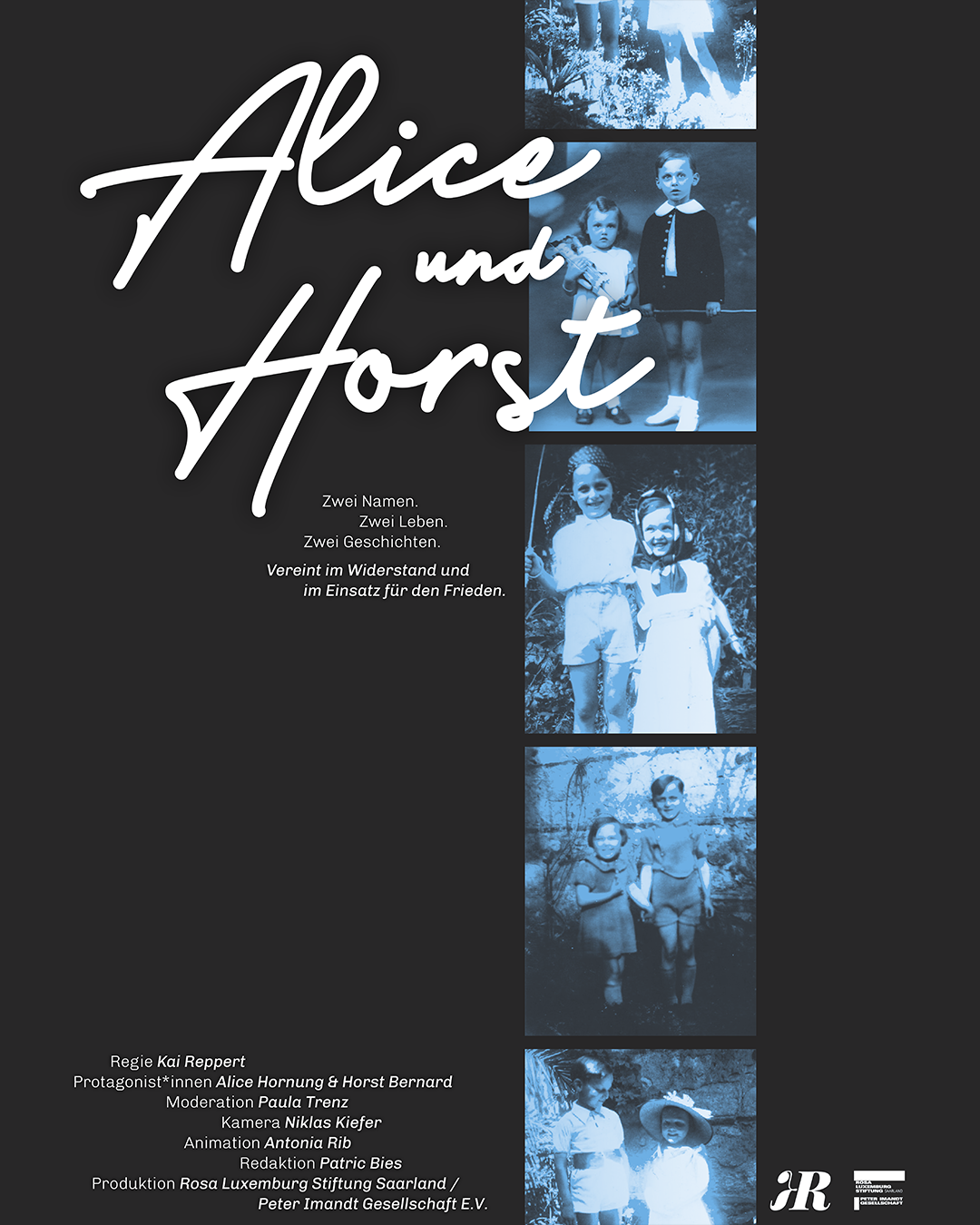Dokumentation – Alice & Horst